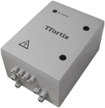Коммутатор управляемый TFortis PSW-2G6F+Box