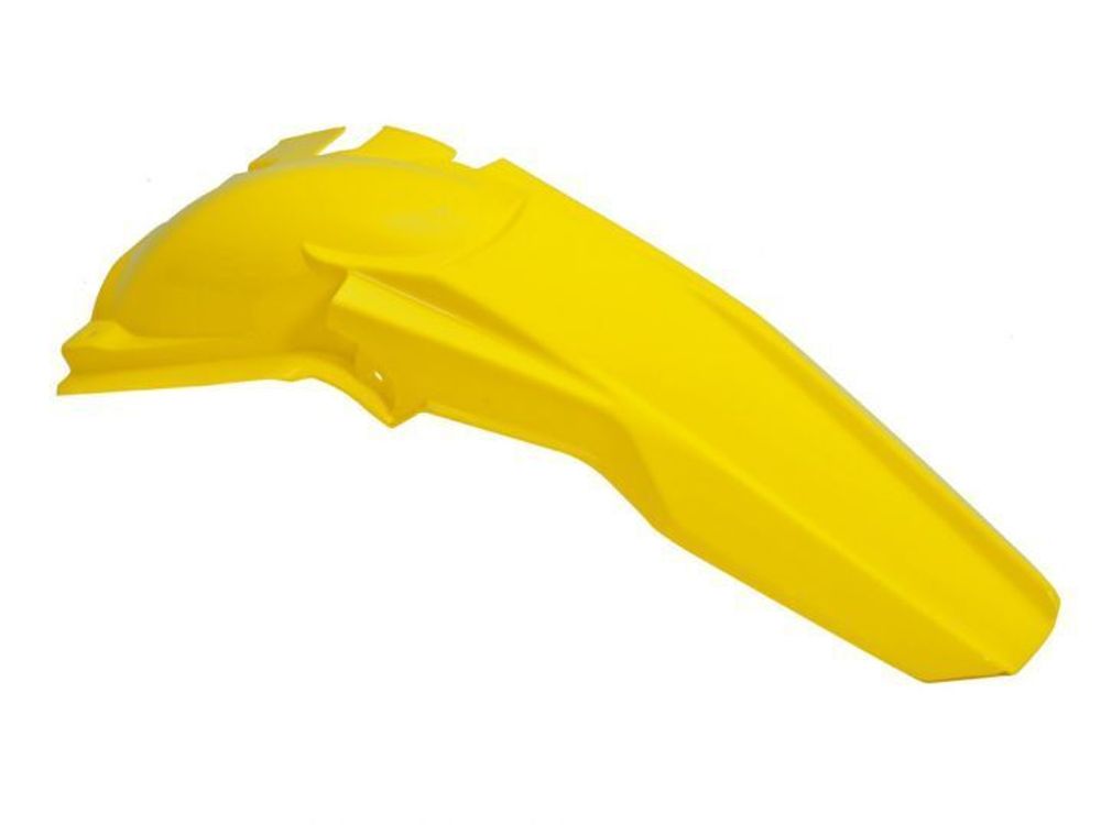 Крыло заднее для Suzuki RMZ450 RTech R-PPRMZGI0005 Крыло заднее для Suzuki RMZ450 RTech R-PPRMZGI0005