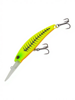 Воблер DUO Realis Fangbait 120 DR SW, ADA3121 Phoenix, 120 мм, 26,7 г, плавающий, минноу