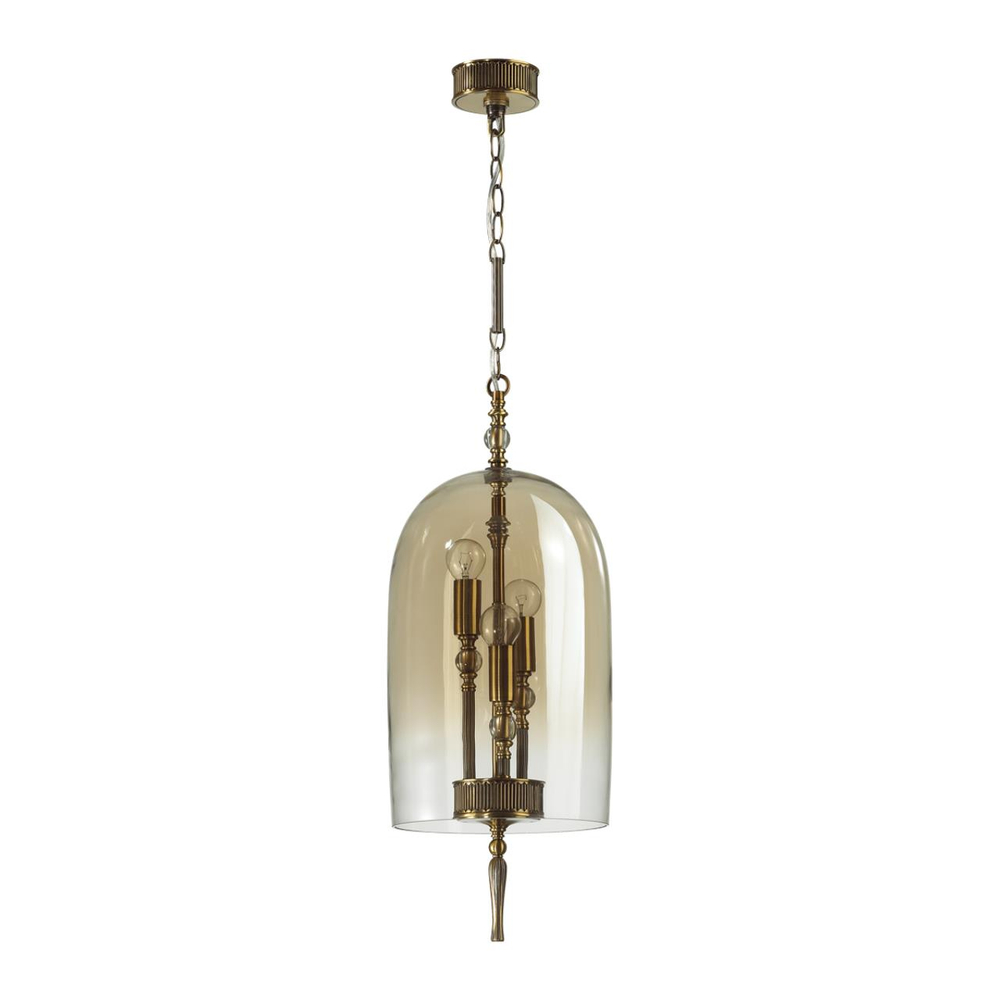 4892/3 ODL_EX Подвес E14 3*40Вт 220В IP20 NEO
