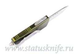 Нож Microtech Mini Troodon модель 240-10APOD M390фотография - 3