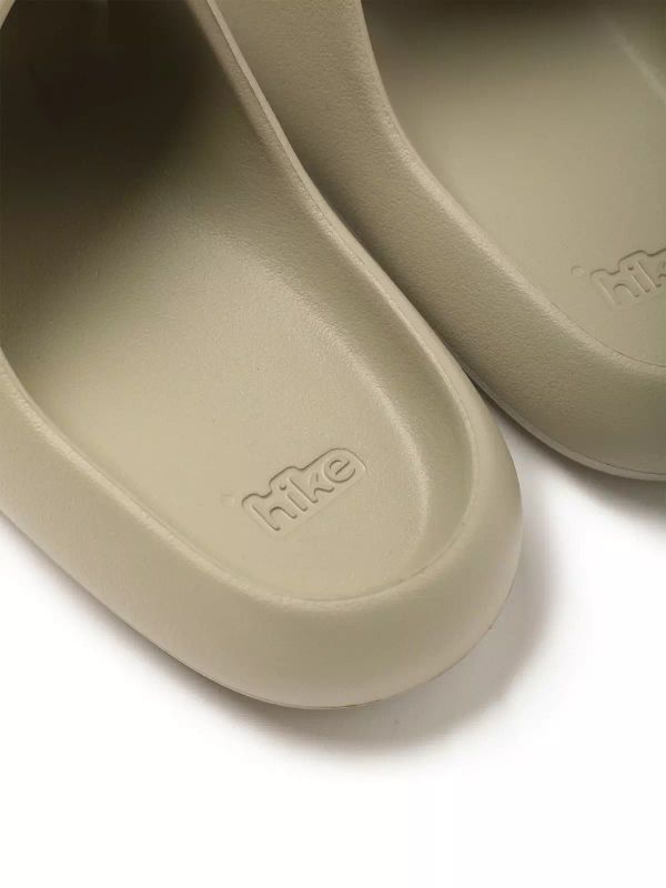 Тапки SS24 Talc Slide Matcha - фото 7