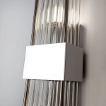Настенный светильник MODELUX ML.515.02 CR
