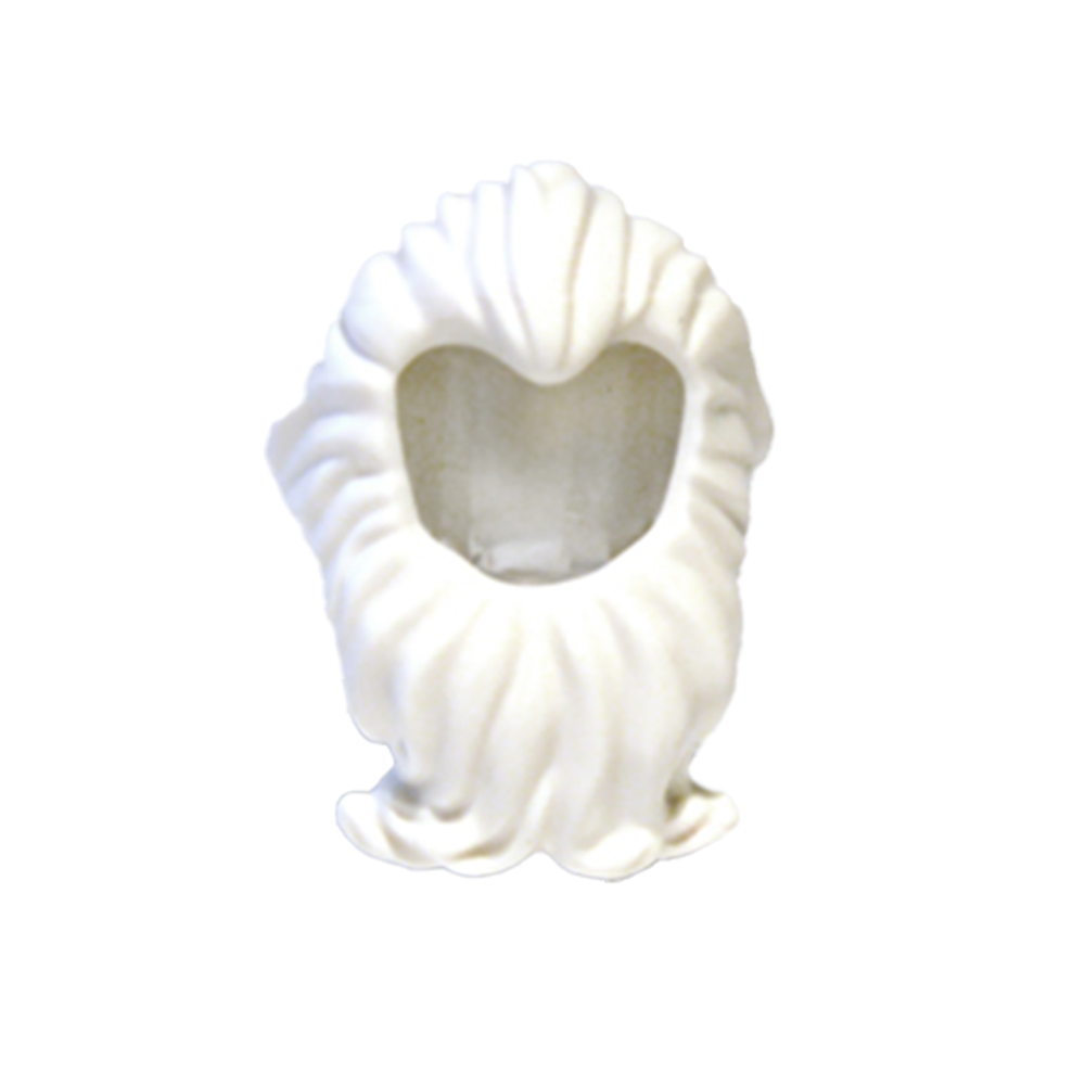 Волосы Балина 11891 White