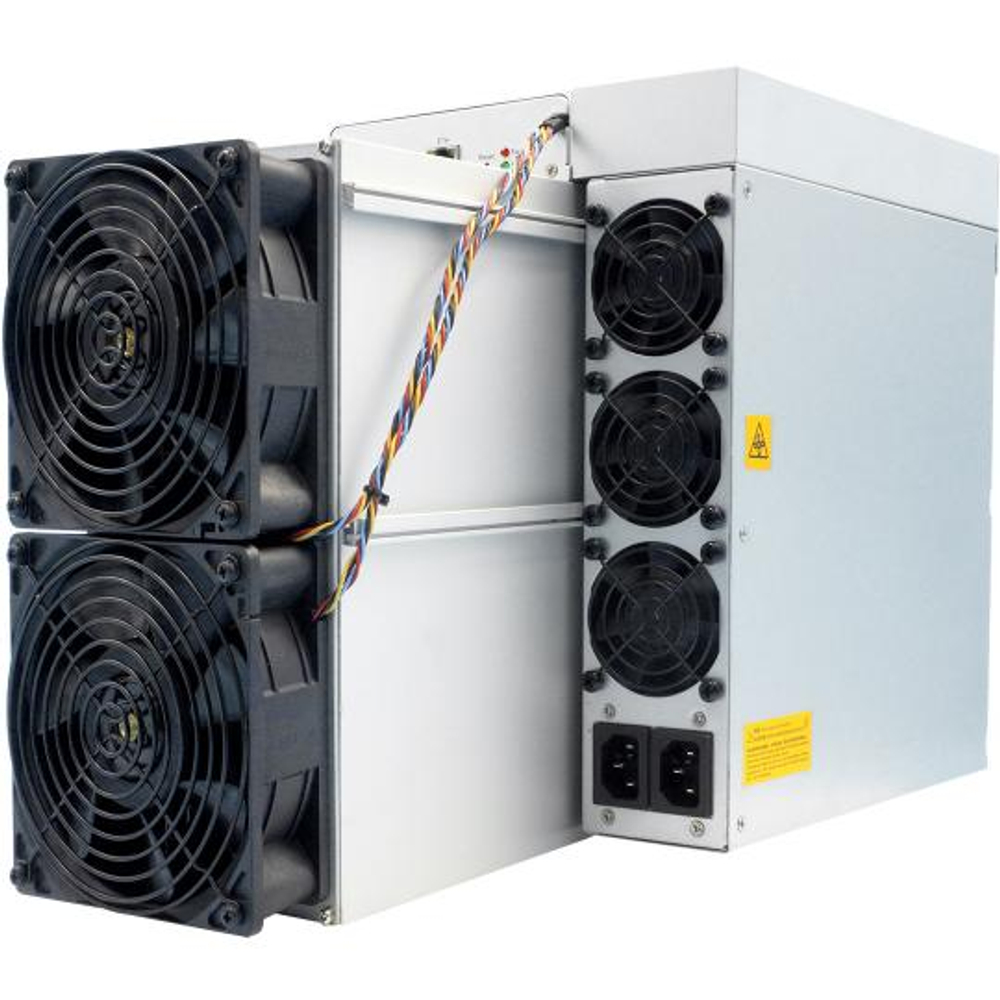 Antminer Z15 Pro 840 KSol/S Б/У