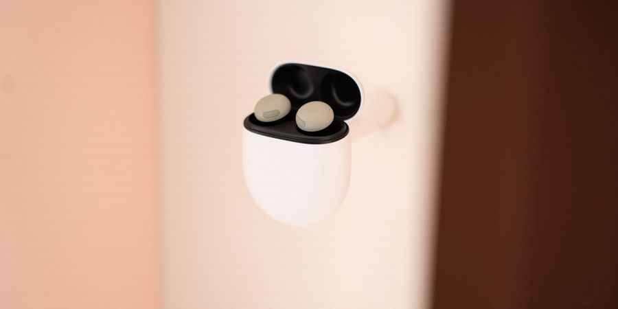 Google обновила Pixel Buds Pro 2 и Pixel Buds 2a: пауза во сне, Tap to Mute и новое шумоподавление