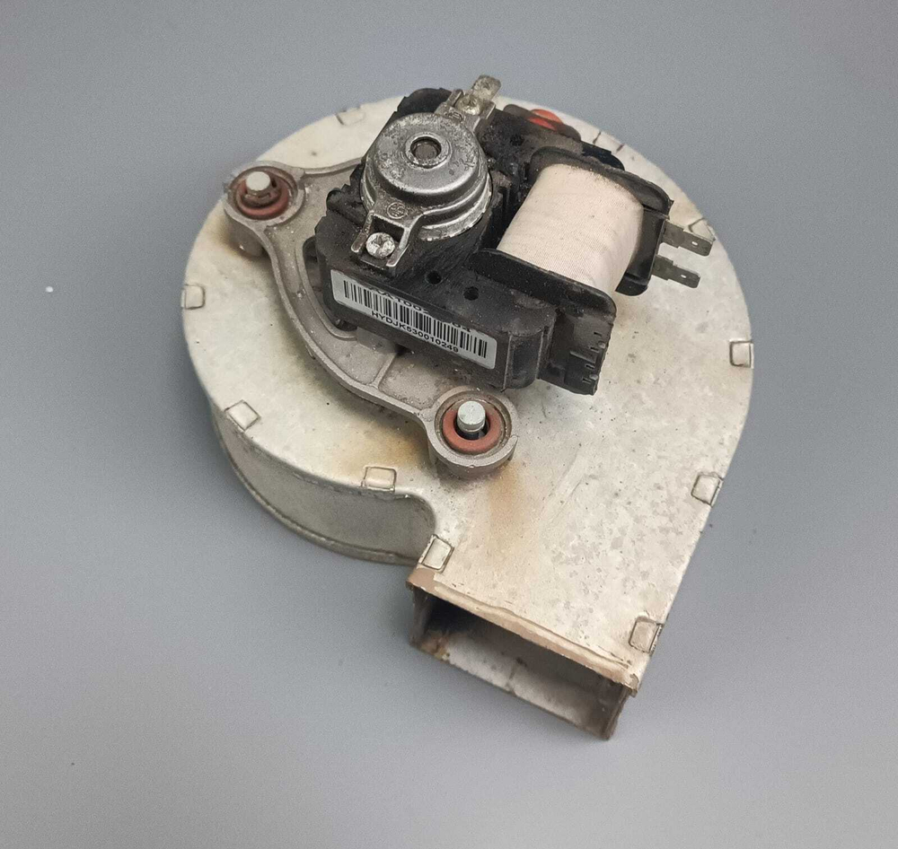 Б/У Вентилятор для котлов ELECTROLUX Basic X 24 Fi, GCB 24 Hi-Tech Fi арт. aa02000015