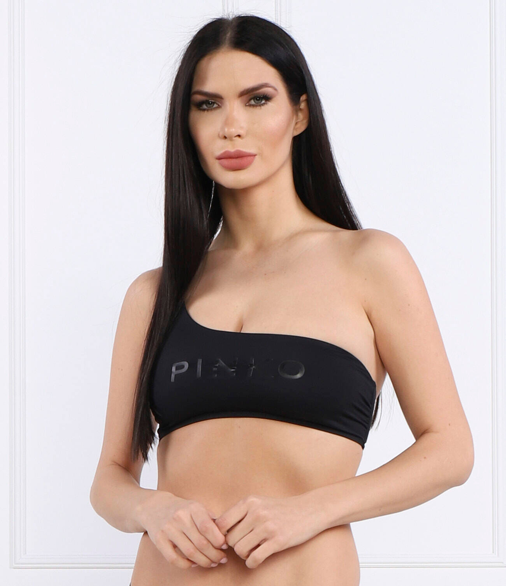 Топ бикини Pinko - черный(101041 A0S4)