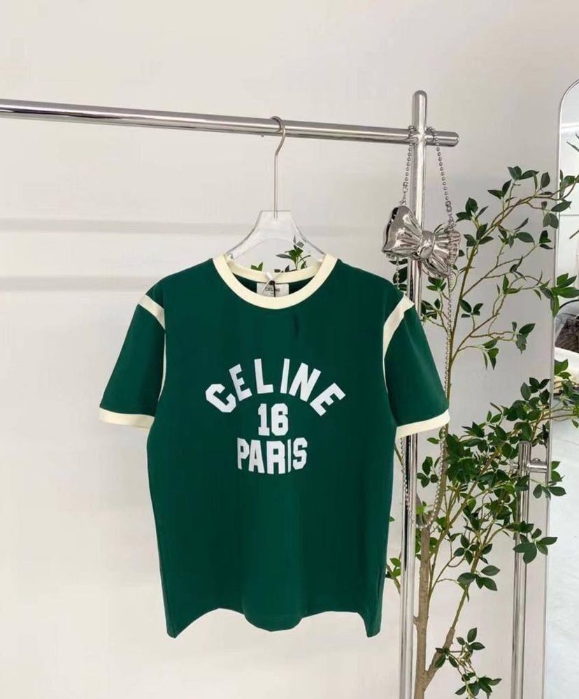Кеды Celine