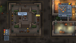 The Escapists 2 (для ПК, цифровой код доступа)