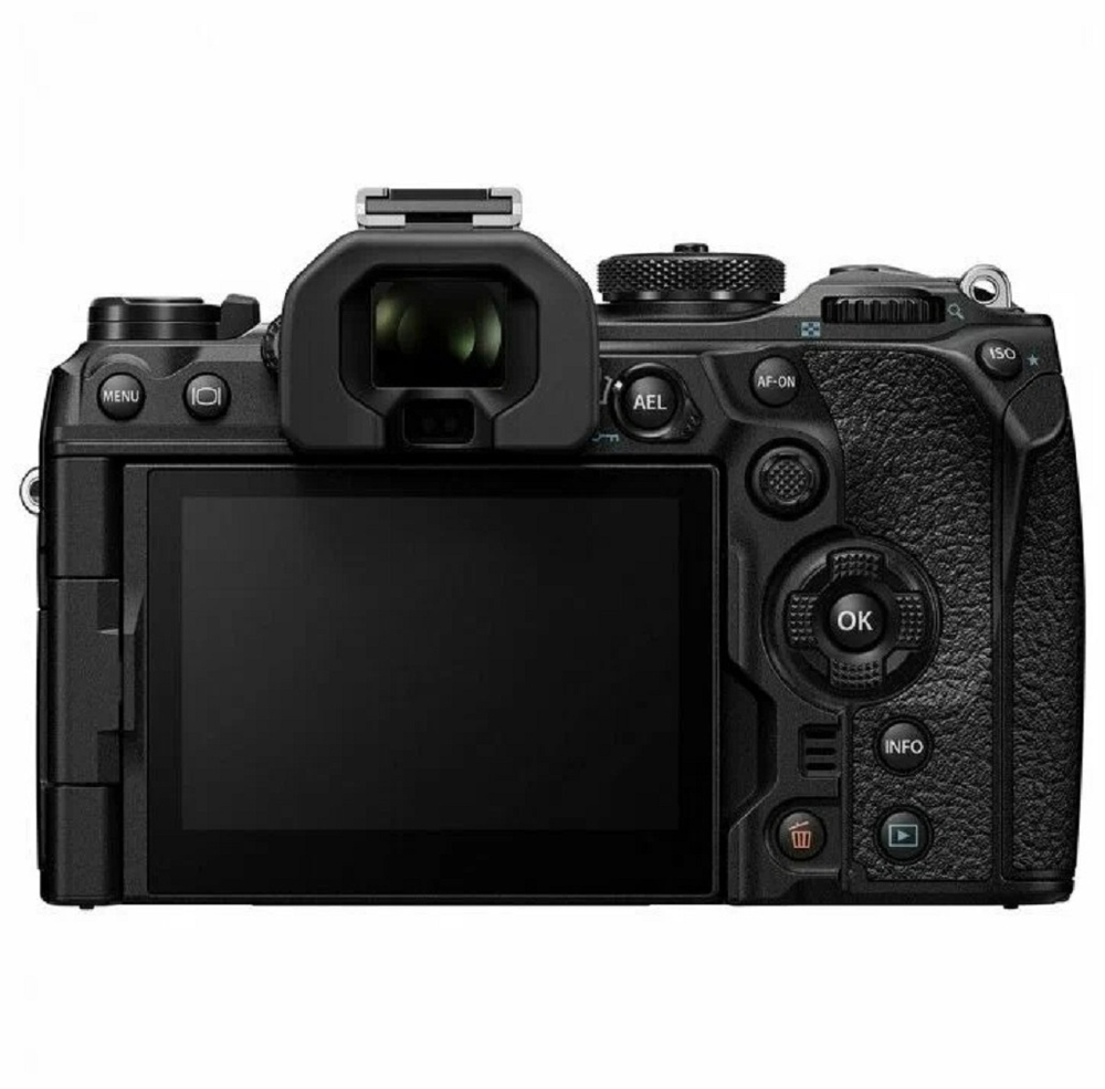 Olympus OM-1 Body