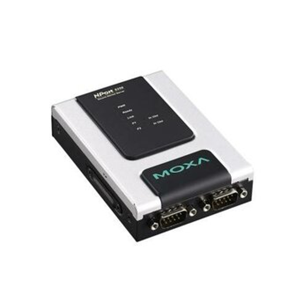 Сервер Nport 6250-S-SC-T