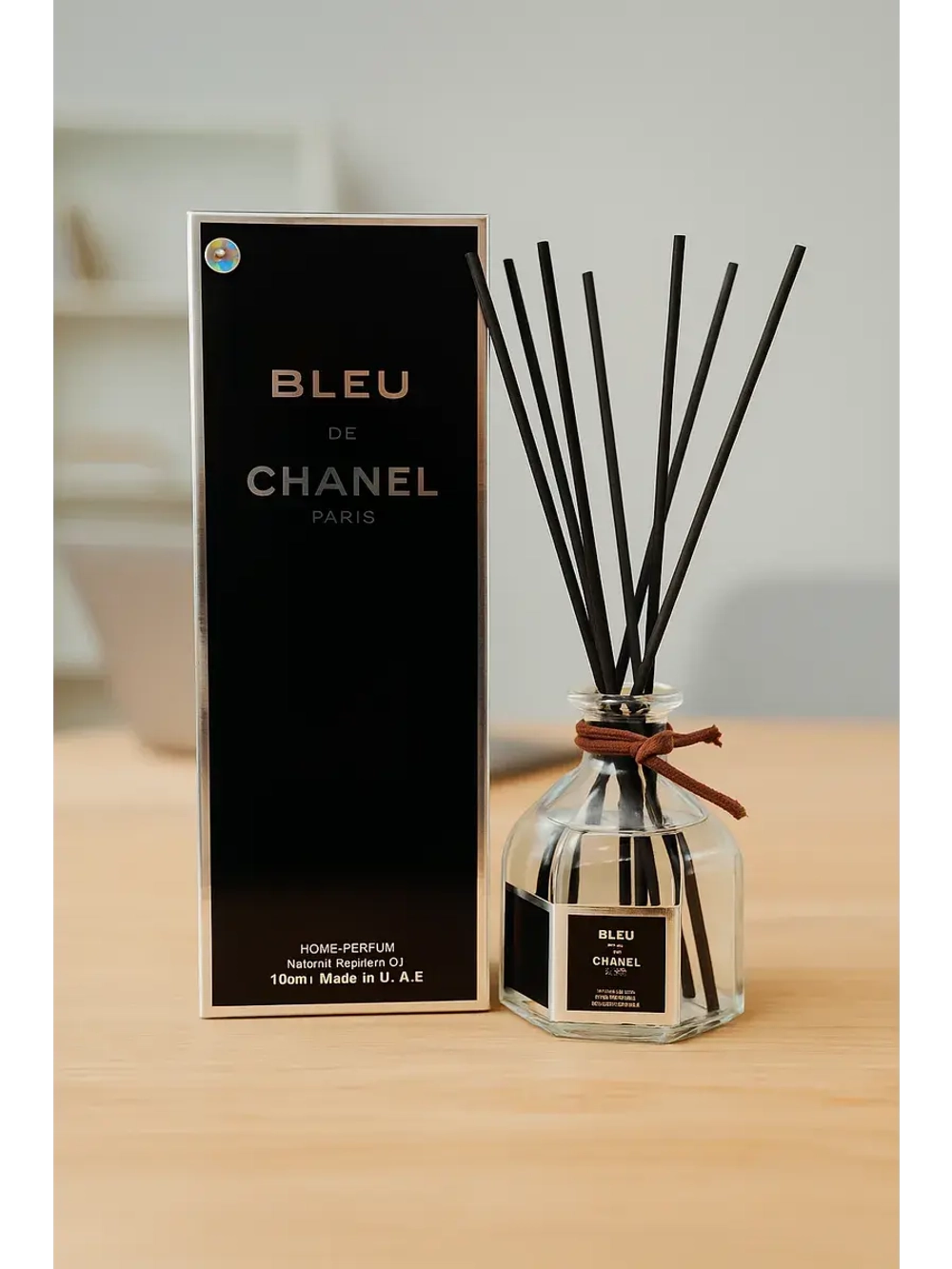 Аромадиффузор Chanel Bleu de Chanel