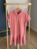 Платье Polo Ralph Lauren