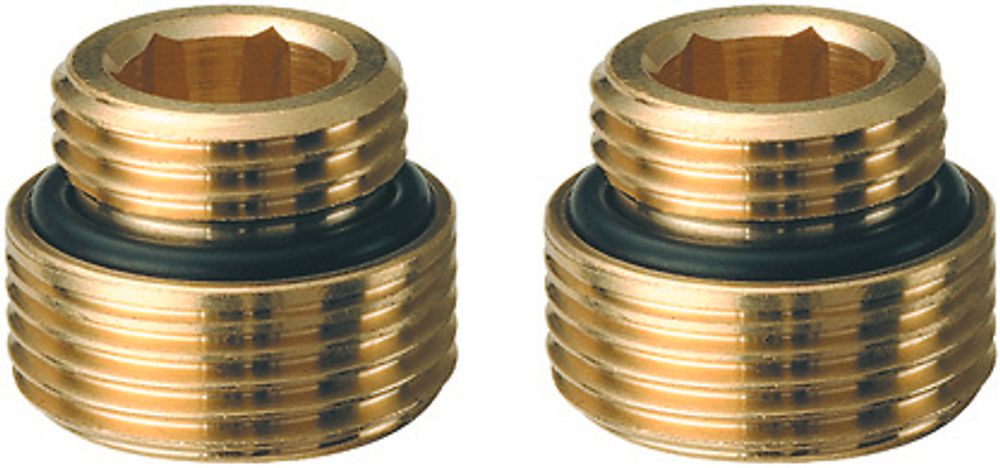 Адаптер 1/2"ВР для Н-образ.узла (Far)