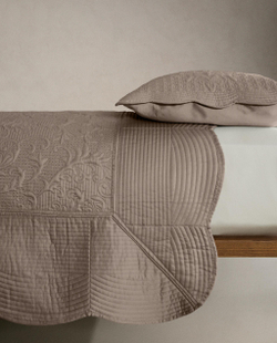 покрывало из полиэстера Zara Home, фото 5