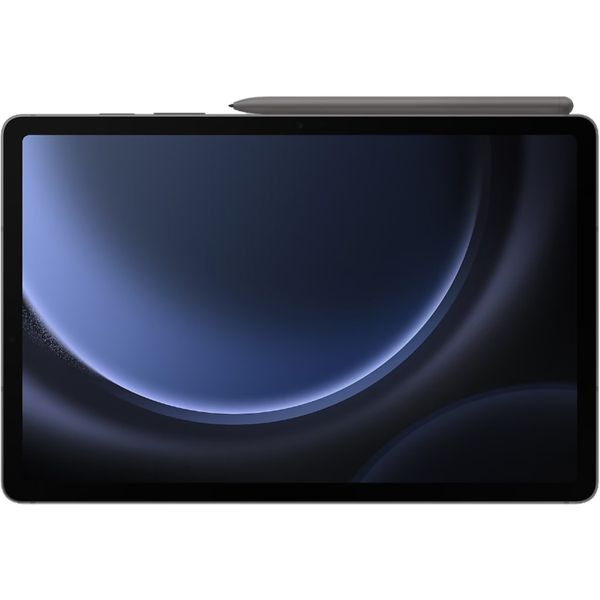 Планшет Samsung Galaxy Tab S9 FE 8/256 ГБ Wi-Fi (SM-X510) Серый | Gray