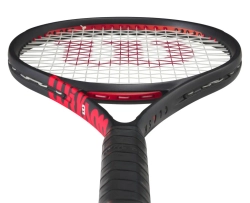 Теннисная ракетка Wilson Clash 100 Pro V3.0