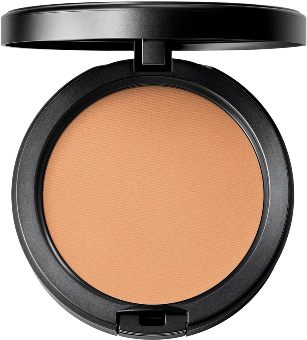 MAC Cosmetics Studio Fix Powder Plus Foundation Prefill - Матирующий пудровый тональный фон. оттенок NW22, 12 g