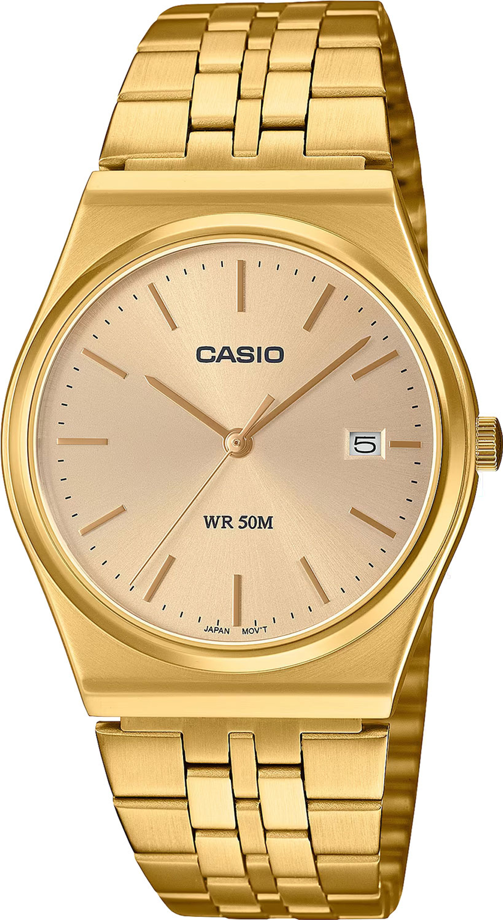 Часы Casio MTP-B145G-9A