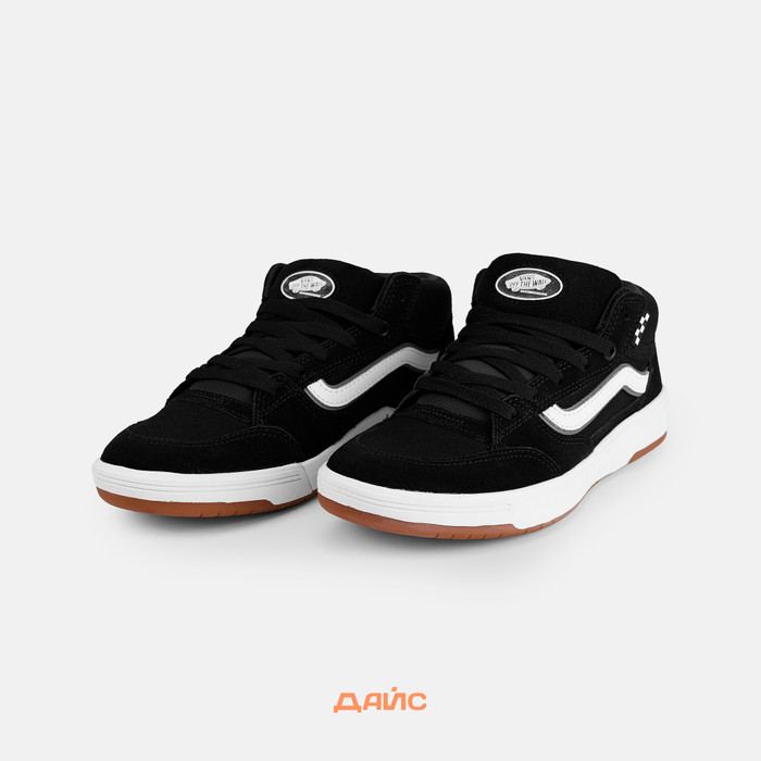 Кеды Vans Skate Zahba Mid 