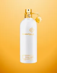 Montale White Aoud