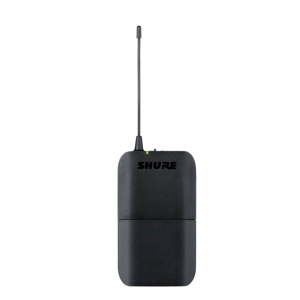 SHURE BLX14E/CVL M17 662-686 MHz радиосистема c петличным микрофоном CVL