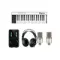 IK Multimedia iRig Pro Duo Studio Suite Deluxe