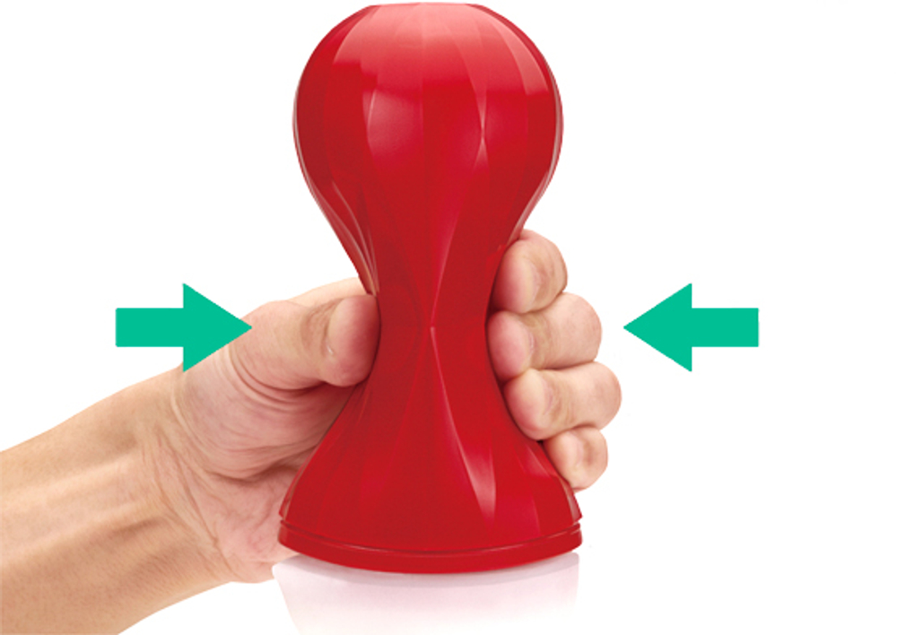 Tenga Мастурбатор Air-Tech Squeeze GENTLE
