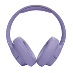 Беспроводные наушники JBL Tune 720BT, фиолетовый