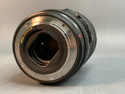 Canon EF 24-105 mm f/4 L IS USM