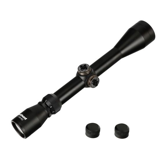 Прицел OhHunt 3-9x40