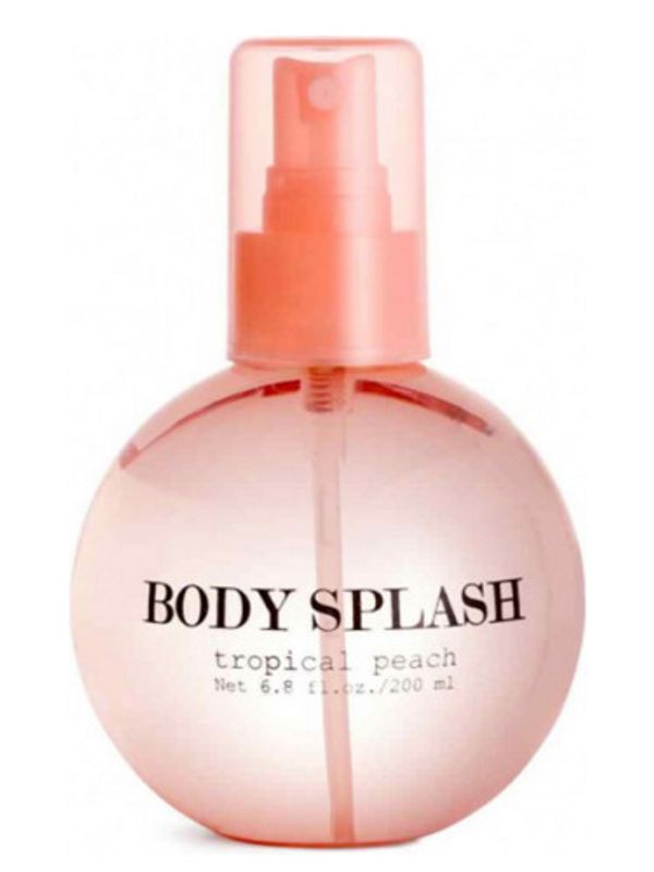 H and M Tropical Peach