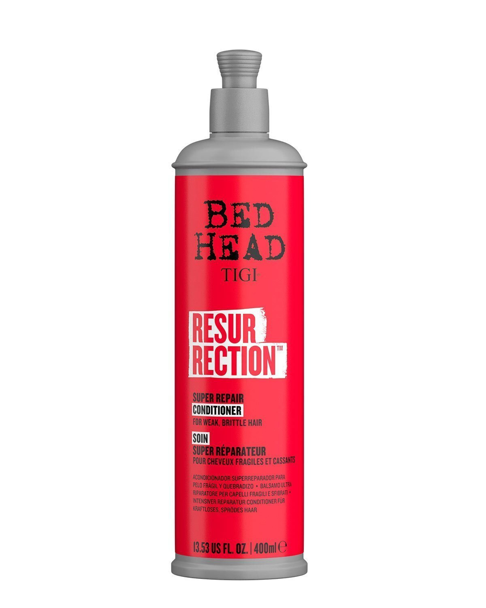 TIGI Bed Head Resurrection Кондиционер 400ml