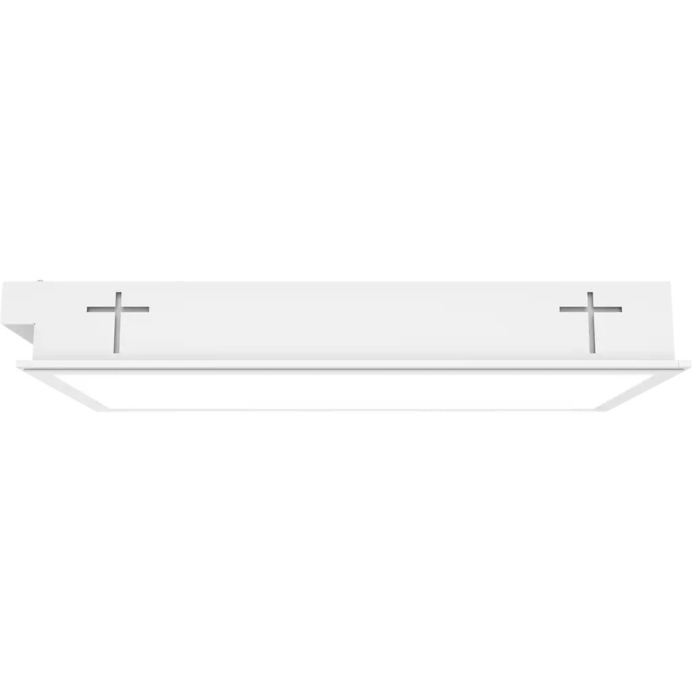 Светильник OPL/R ECO LED 300 4000K (295х595х85мм) СТ