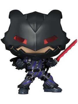 Фигурка Funko POP! Games Persona 5 Loki SDCC26 (Exc) (1244) 92593