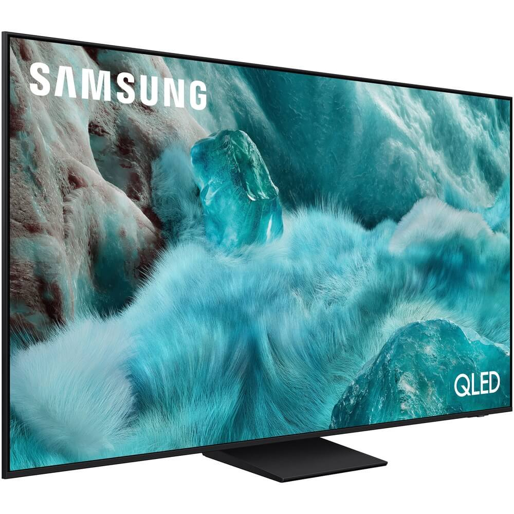 Телевизор Samsung QE65Q7F5AUXRU (2025)