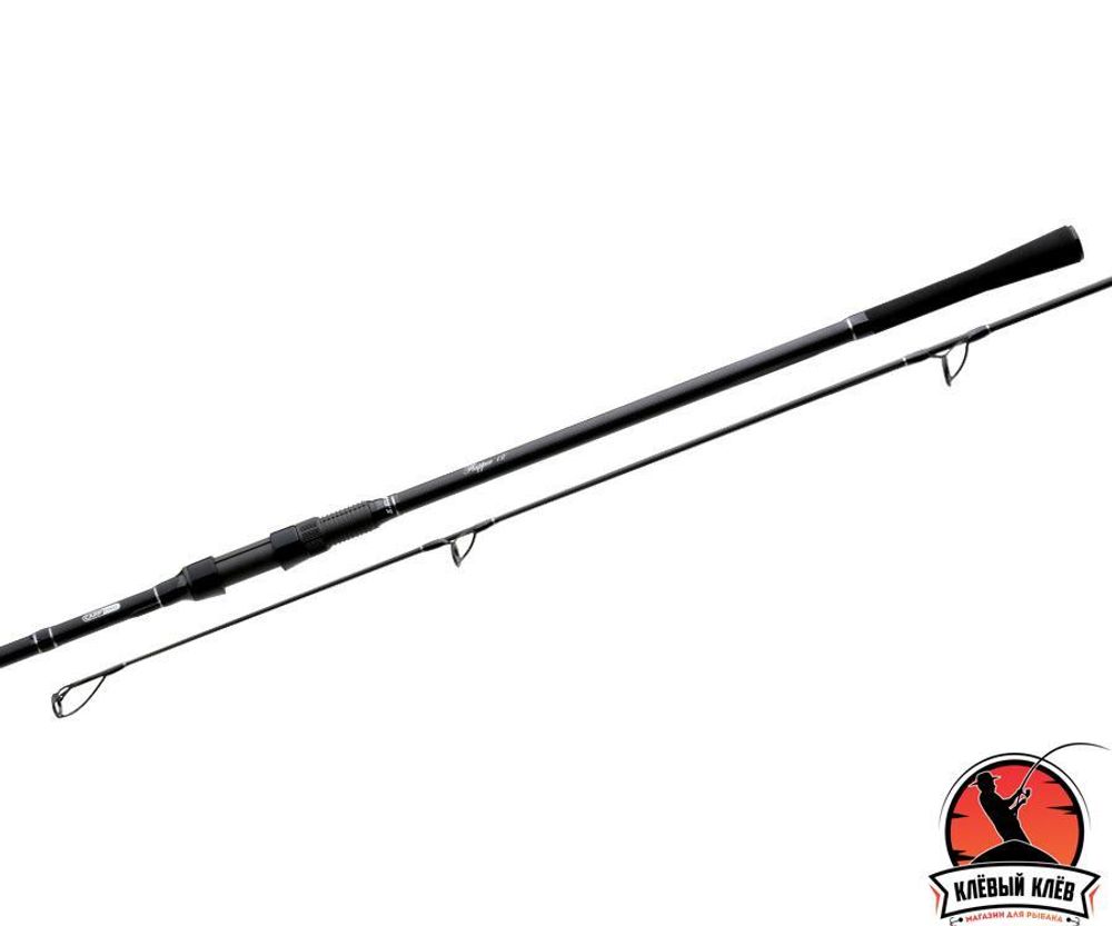 CARP PRO Удилище карповое 2-х секц. Flapper 3.60м 3.5lb 50мм