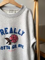 Хлопковый свитшот Scotch & Soda, 152