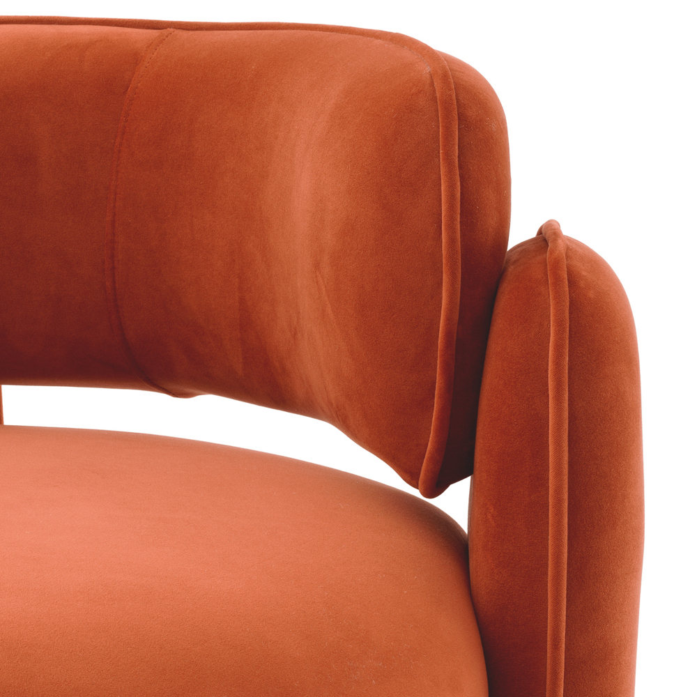Кресло Chair Chaplin арт.117595