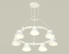 Подвесной светильник TRADITIONAL XR92031401 Ambrella