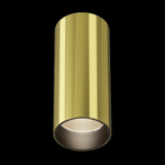 Потолочный светильник Technical C056CL-L12W3K-W-BS