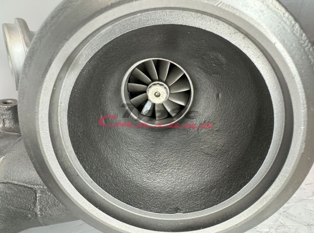 Турбина 8303230006 Garrett для Man, Volkswagen