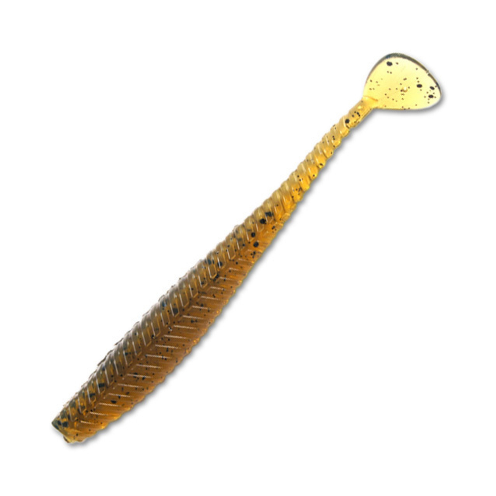 Силиконовая приманка HitFish Bleakfish 4" (4.6гр, 101мм)