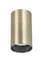 Точечный светильник Clt 015 CLT 015C BZ-BL Crystal Lux