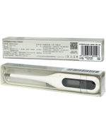 Термометр электронный Miaomaice Measuring Electronic Thermometer белый MMC-W201
