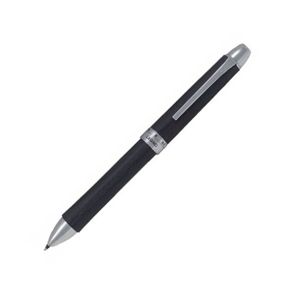 Многофункциональная ручка Pilot 2+1 (BTHL-3SK-B) 4