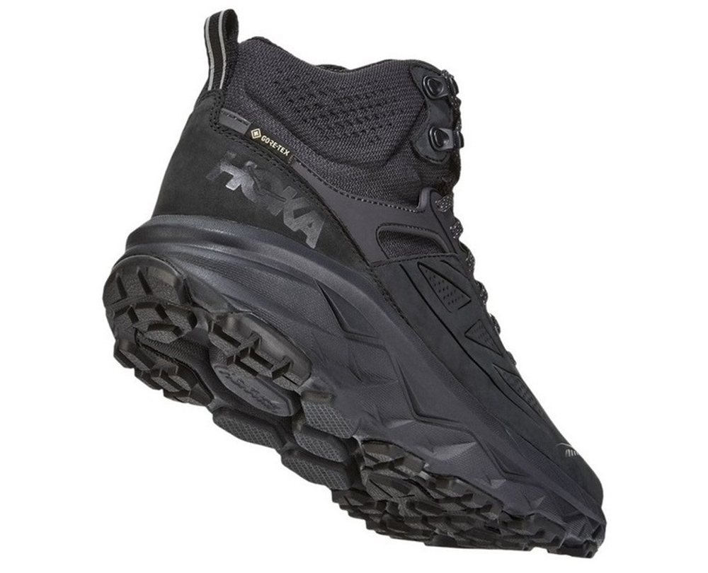 Ботинки мужские Hoka Challenger Mid GTX
