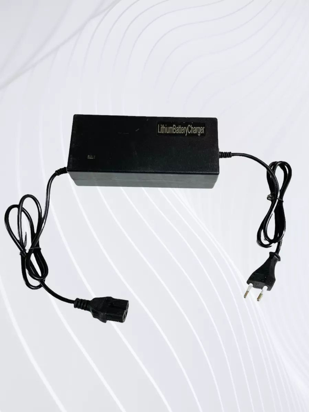Зарядное устройство для CityCoco (60V 2A)