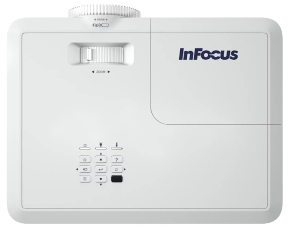 Проектор InFocus IN0028SL